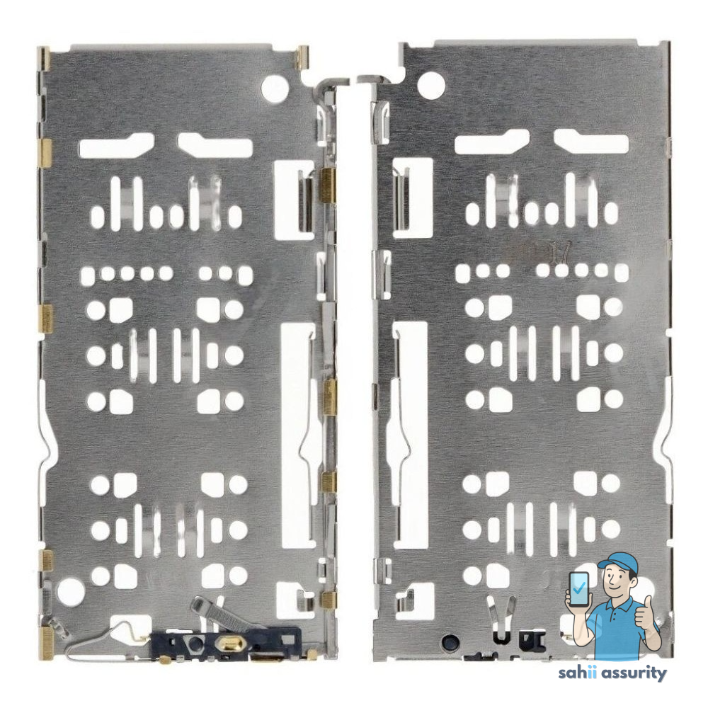 Sim Connector for Xiaomi Redmi 9A